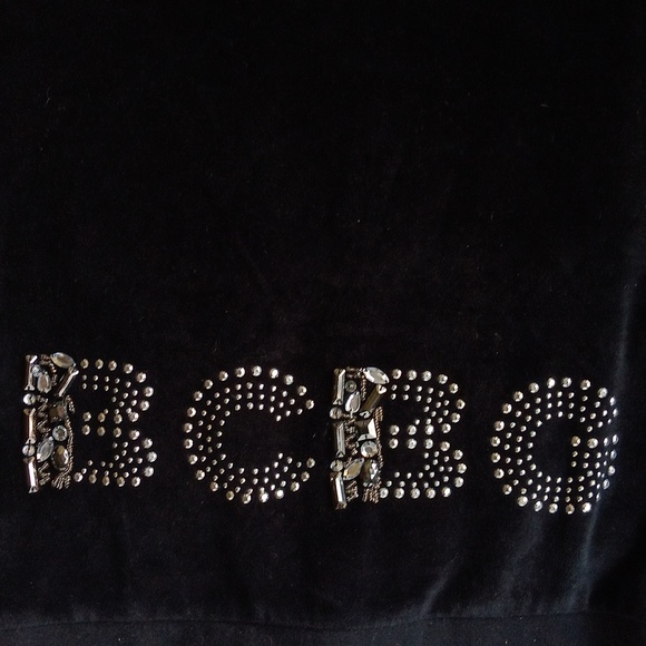BCBG STUDDED SWEATER - Picture 5 of 6